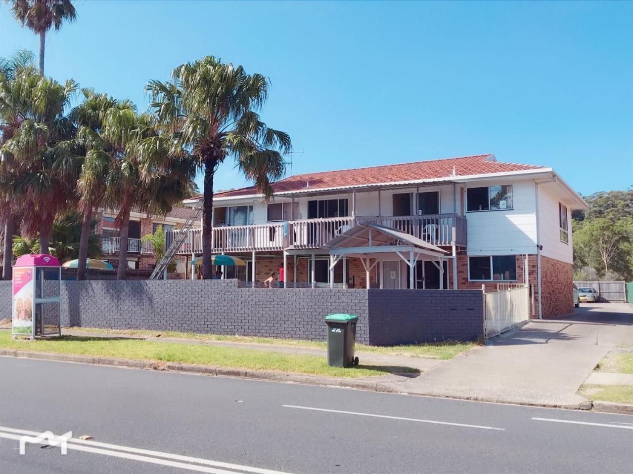 Fantasy Ocean Holiday House Coffs Harbour Luaran gambar