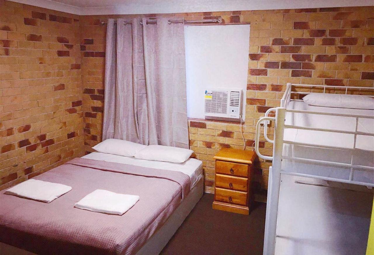Fantasy Ocean Holiday House Coffs Harbour Luaran gambar