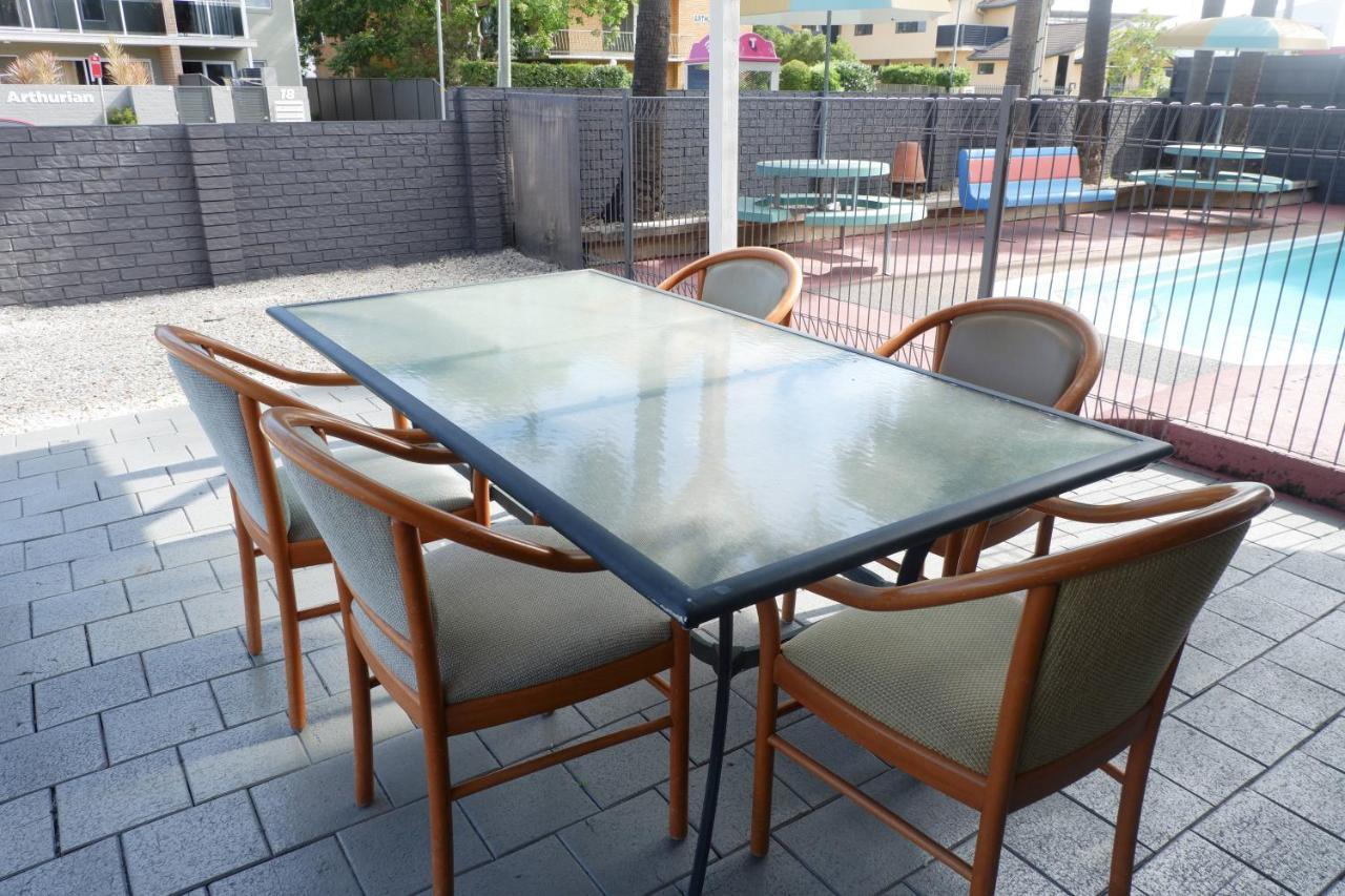 Fantasy Ocean Holiday House Coffs Harbour Luaran gambar