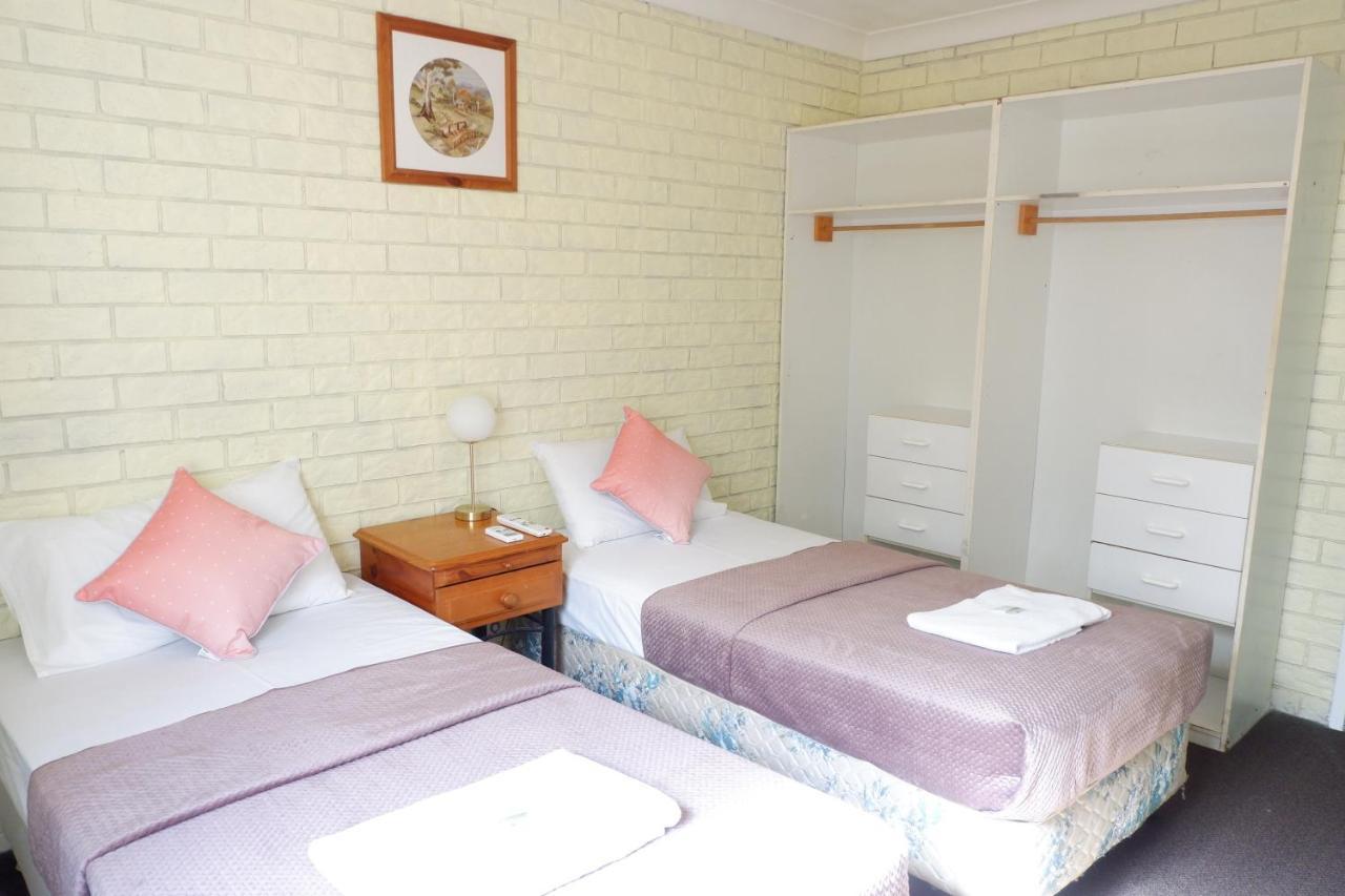 Fantasy Ocean Holiday House Coffs Harbour Luaran gambar