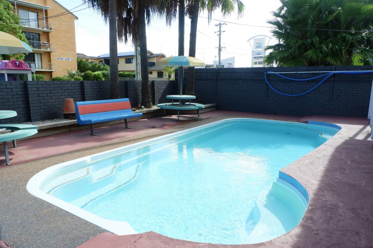 Fantasy Ocean Holiday House Coffs Harbour Luaran gambar