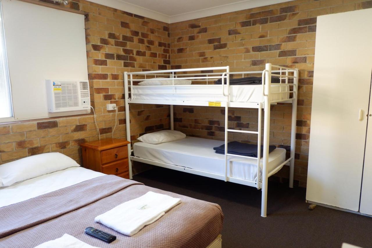 Fantasy Ocean Holiday House Coffs Harbour Luaran gambar