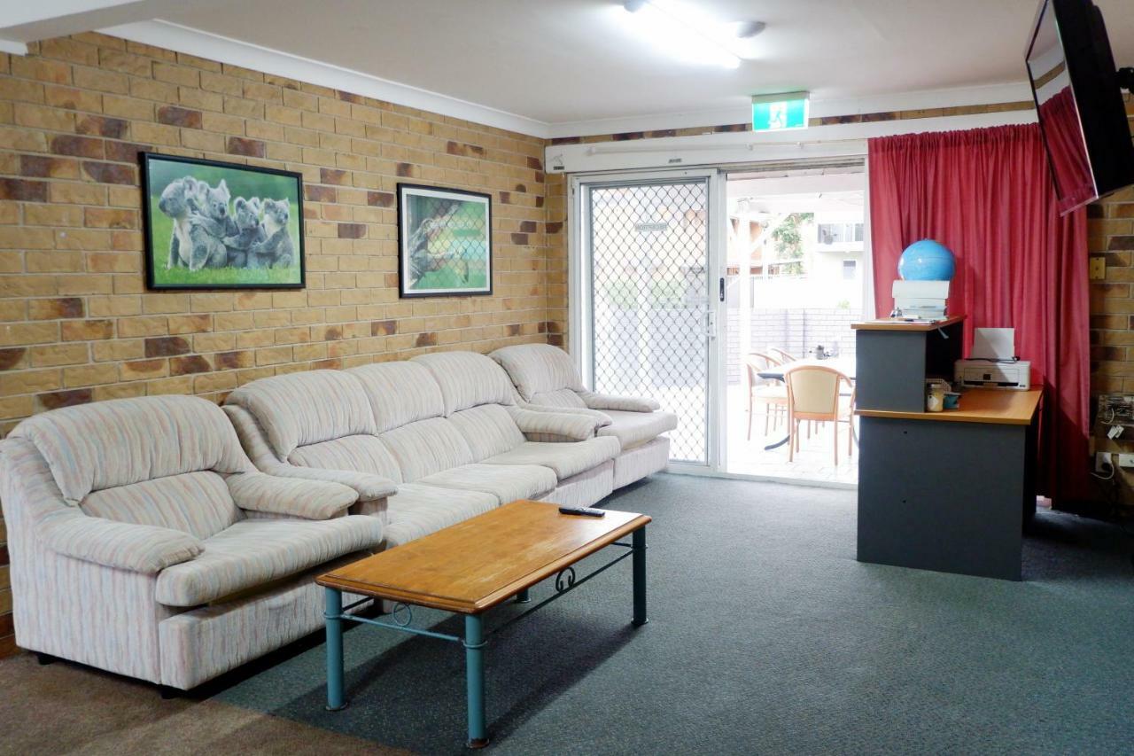Fantasy Ocean Holiday House Coffs Harbour Luaran gambar