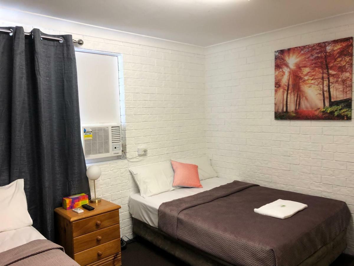Fantasy Ocean Holiday House Coffs Harbour Luaran gambar