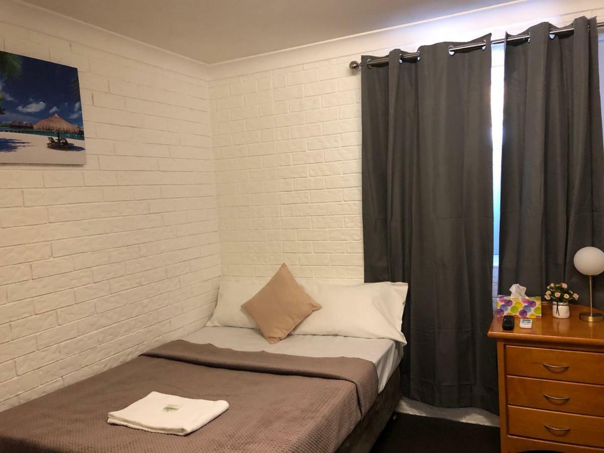 Fantasy Ocean Holiday House Coffs Harbour Luaran gambar