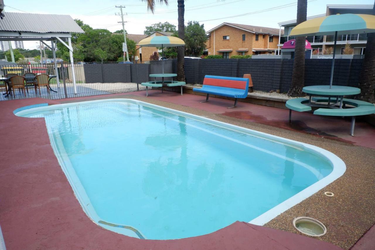 Fantasy Ocean Holiday House Coffs Harbour Luaran gambar